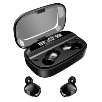 T18 Truly Wireless Earbuds for Smartphones
